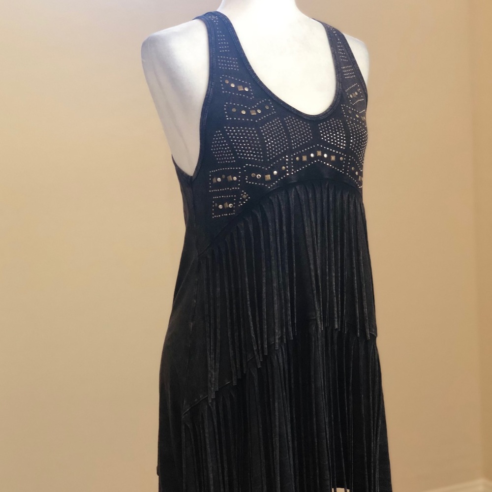 Fringe Top